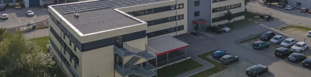 Workplace eBIT e Business & IT Entwicklungs GmbH