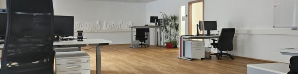 Workplace Zeintlinger Softwaretechnik GmbH