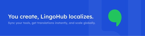 Workplace lingohub GmbH