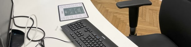 Workplace ADES GmbH