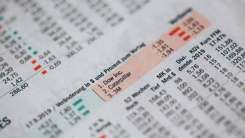 Berufsbilder im Fokus: Der Data Analyst