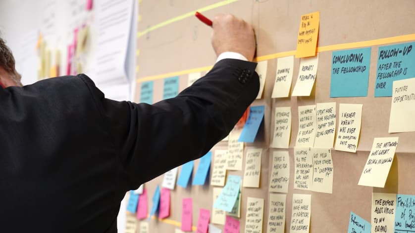 Was ist IT-Produktmanagement?