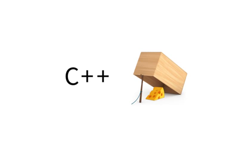 Eine häufige Falle in C++ Bewerbungsgesprächen