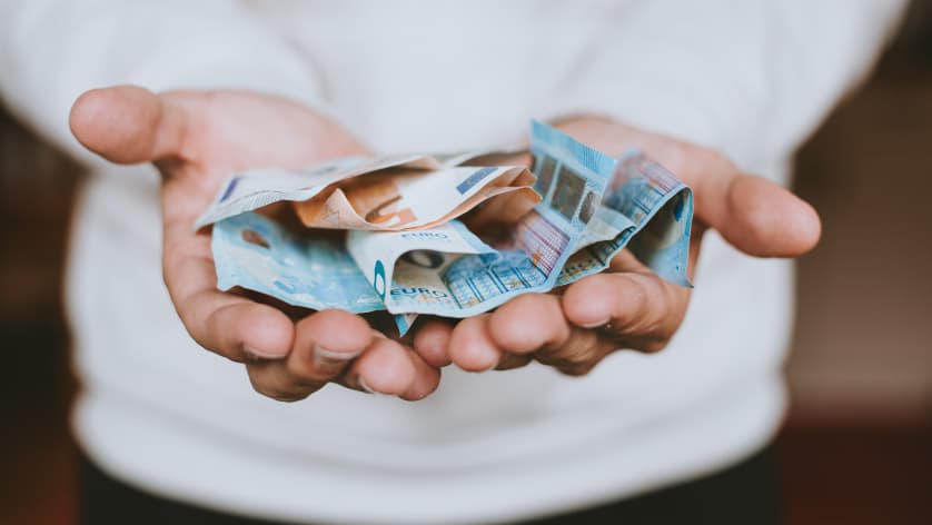 Gehälter für Crypto-Entwickler in Österreich