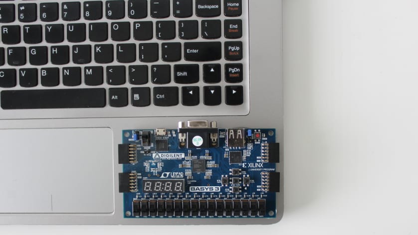 Gehalt von FPGA-Entwicklern in Österreich: Eine Überblick über Vergütungen und Trends