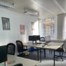 Team insight Arbeitsplatz
