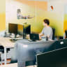 Team insight Technologie