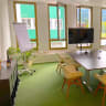 Team insight Arbeitsplatz