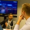 Team insight Arbeitsplatz