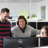 Team insight Technologie