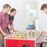 Team insight Bewerben