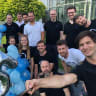 Team insight Team Kultur