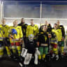 Team insight Kollegen