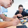 Team insight Team Kultur