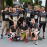 Team insight Team Kultur