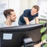 Team insight Kollegen
