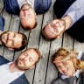 Team insight Kollegen