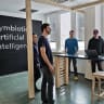 Team insight Kollegen