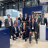 Team insight Karriere