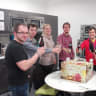 Team insight Kollegen