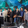 Team insight Kollegen