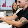Team insight Bewerben