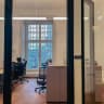 Team insight Arbeitsplatz