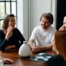 Team insight Kollegen