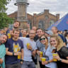 Team insight Kollegen
