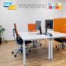 Team insight Arbeitsplatz