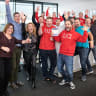 Team insight Karriere