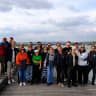 Team insight Kollegen