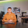 Team insight Arbeitsplatz