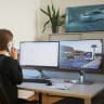 Team insight Arbeitsplatz