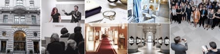 Arbeitsplatz Bild Dorotheum