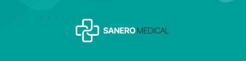Arbeitsplatz Bild Sanero Medical 