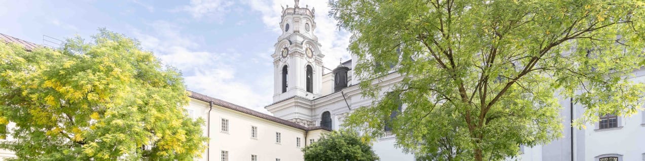 Arbeitsplatz Bild Universität Salzburg