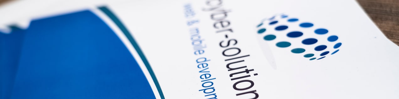 Arbeitsplatz Bild Cyber-Solutions Software GmbH