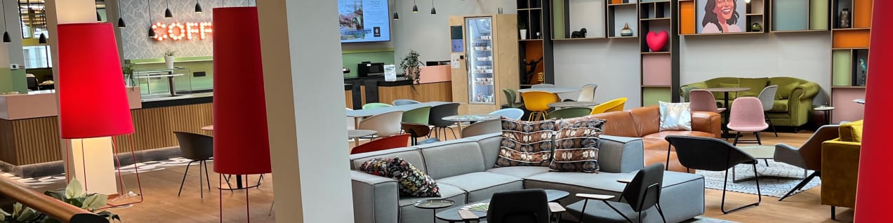 Arbeitsplatz Bild Medbee GmbH