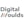Logo Digital Moulds GmbH