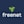Logo  freenet DLS GmbH