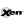 Logo Technology Xen