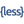 Logo Technology Less