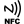 Logo Technology NFC
