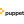 Logo Technology Puppet