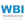 Logo Company WBI Knowledge Solutions