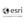 Logo Company ESRI Vienna R&D Center