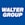 Logo Company WALTER GROUP