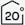 Logo Company 20° GmbH