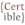 Logo Company certible